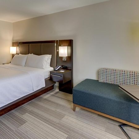 Holiday Inn Express Hotel & Suites Dayton-Centerville By Ihg Ngoại thất bức ảnh