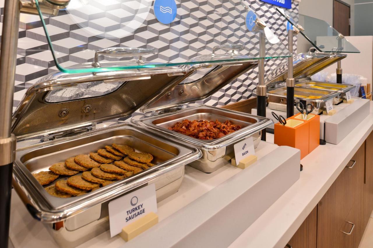 Holiday Inn Express Hotel & Suites Dayton-Centerville By Ihg Ngoại thất bức ảnh
