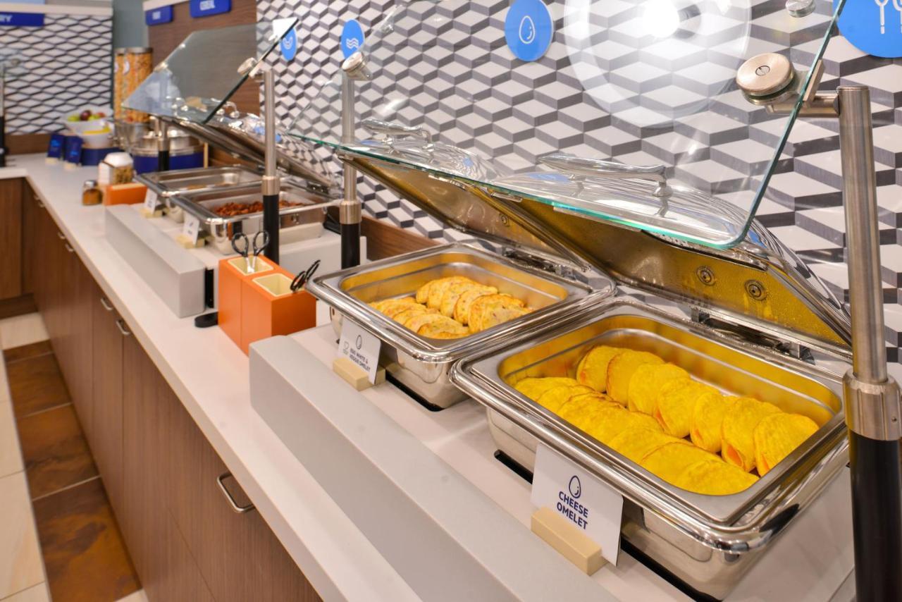 Holiday Inn Express Hotel & Suites Dayton-Centerville By Ihg Ngoại thất bức ảnh