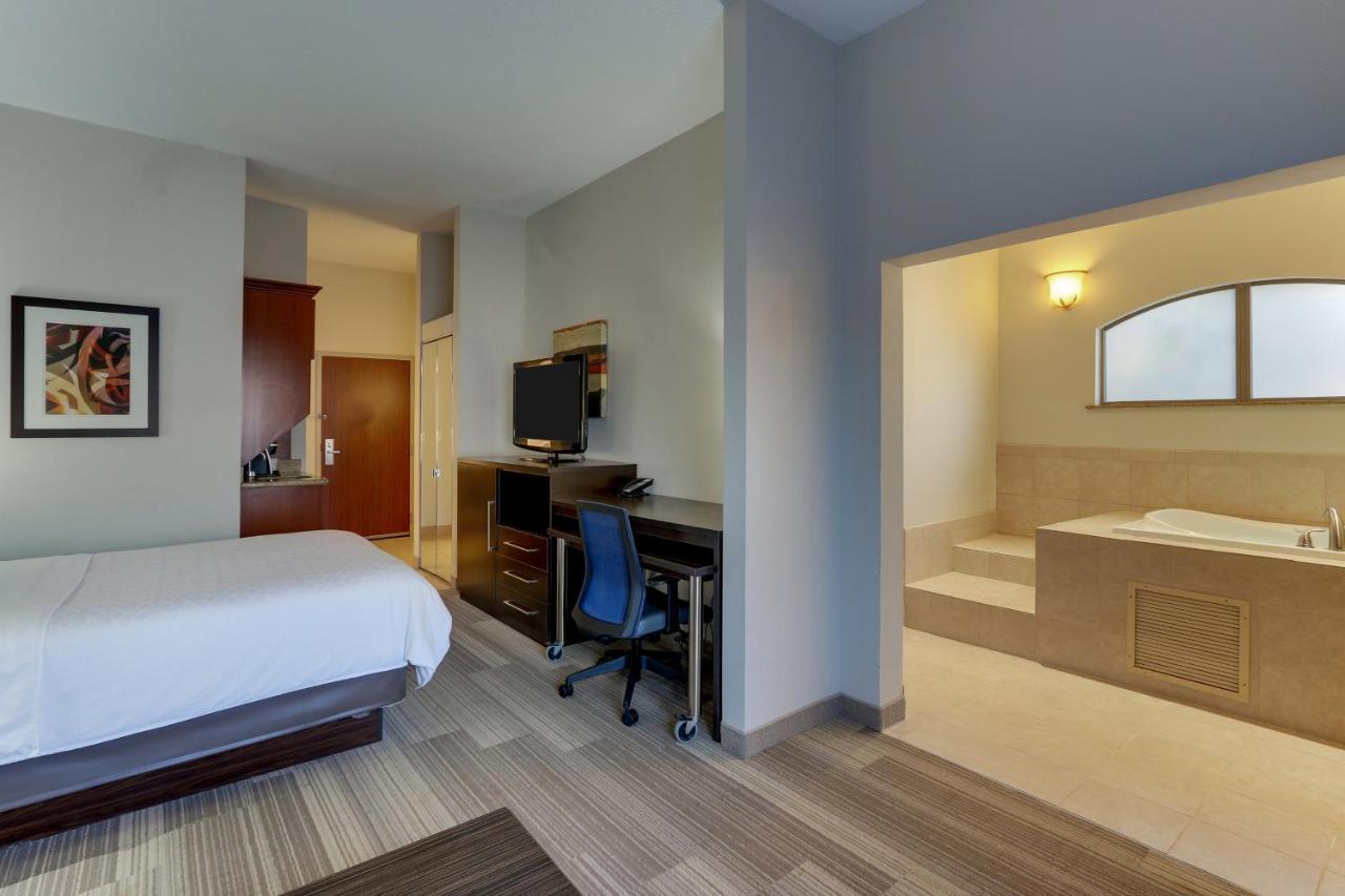 Holiday Inn Express Hotel & Suites Dayton-Centerville By Ihg Ngoại thất bức ảnh