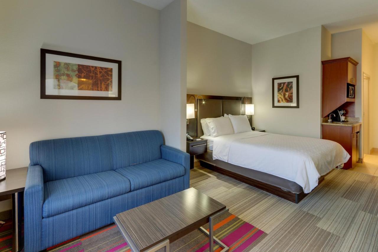 Holiday Inn Express Hotel & Suites Dayton-Centerville By Ihg Ngoại thất bức ảnh