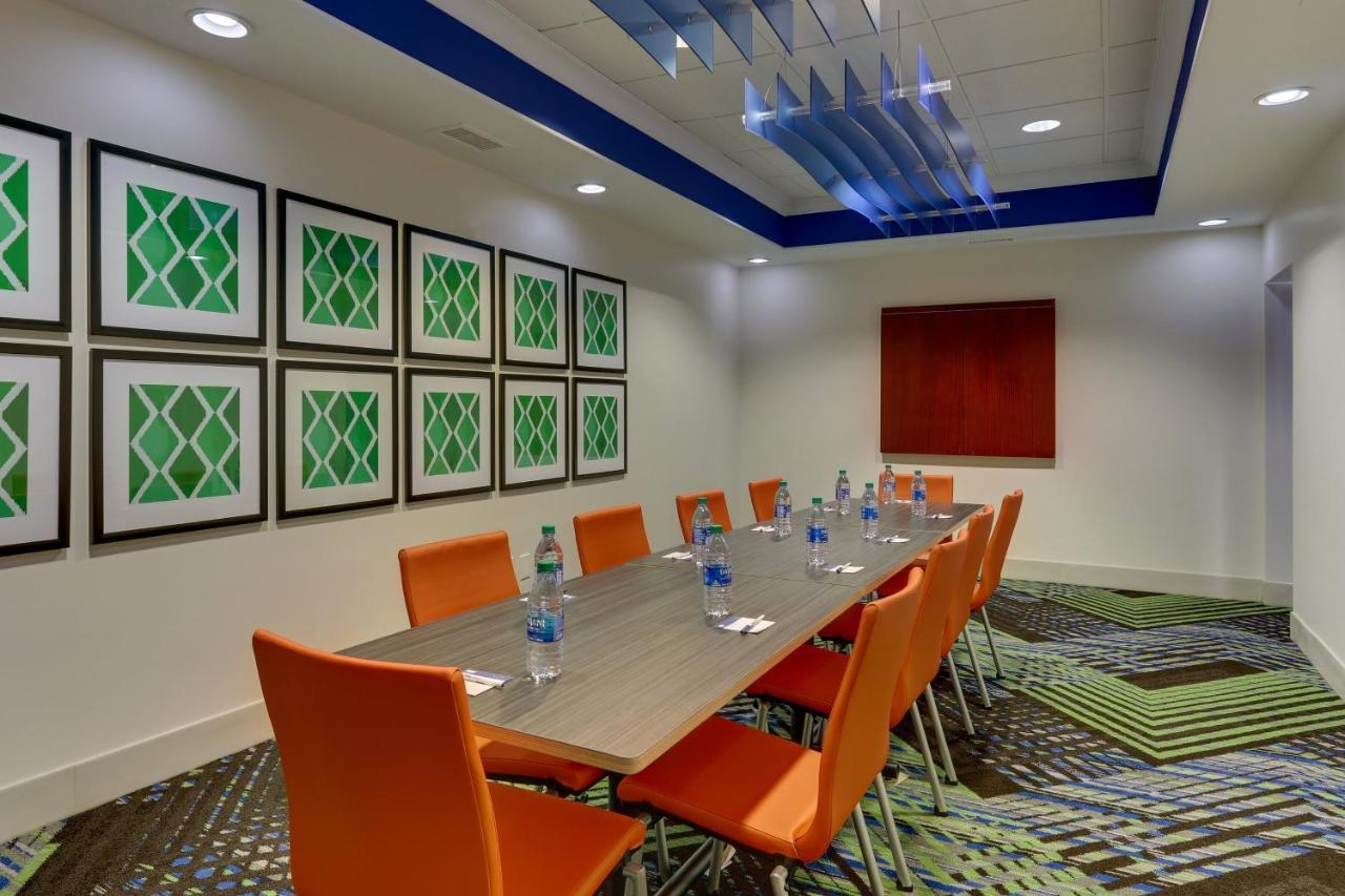 Holiday Inn Express Hotel & Suites Dayton-Centerville By Ihg Ngoại thất bức ảnh
