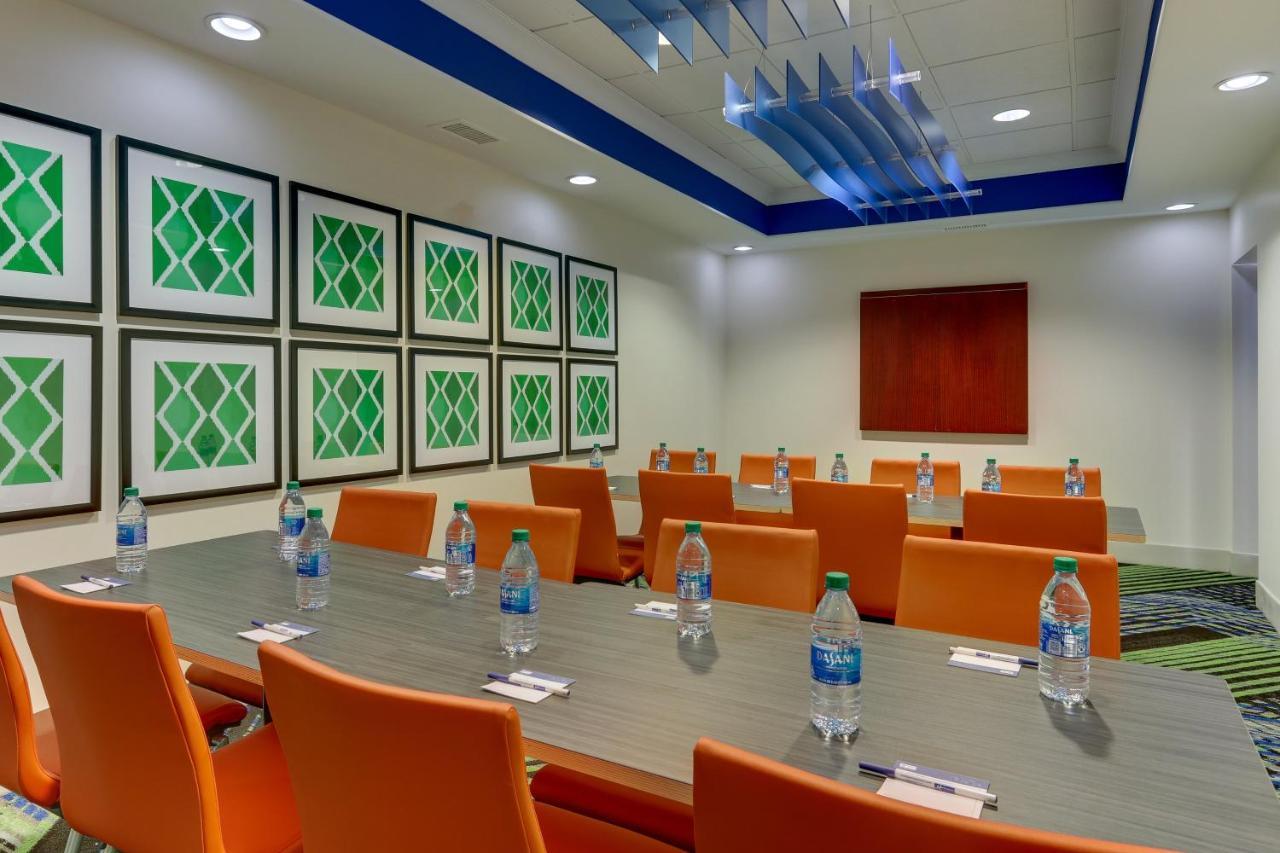 Holiday Inn Express Hotel & Suites Dayton-Centerville By Ihg Ngoại thất bức ảnh