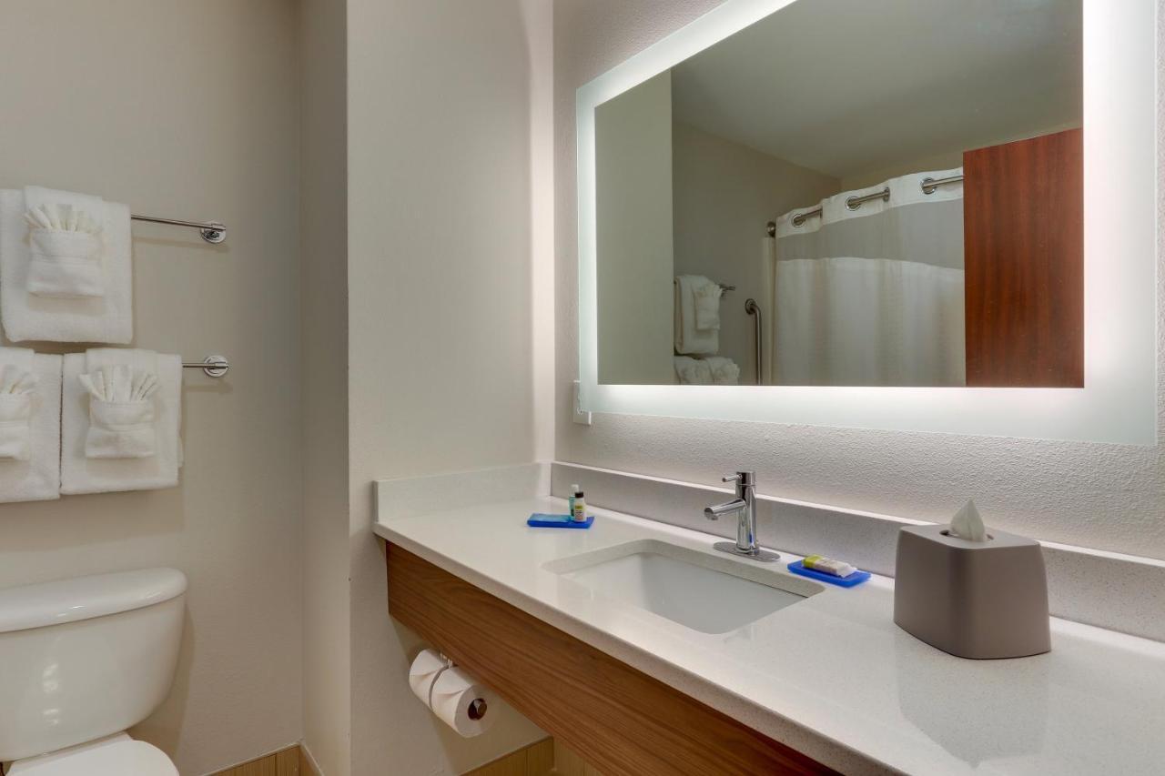 Holiday Inn Express Hotel & Suites Dayton-Centerville By Ihg Ngoại thất bức ảnh