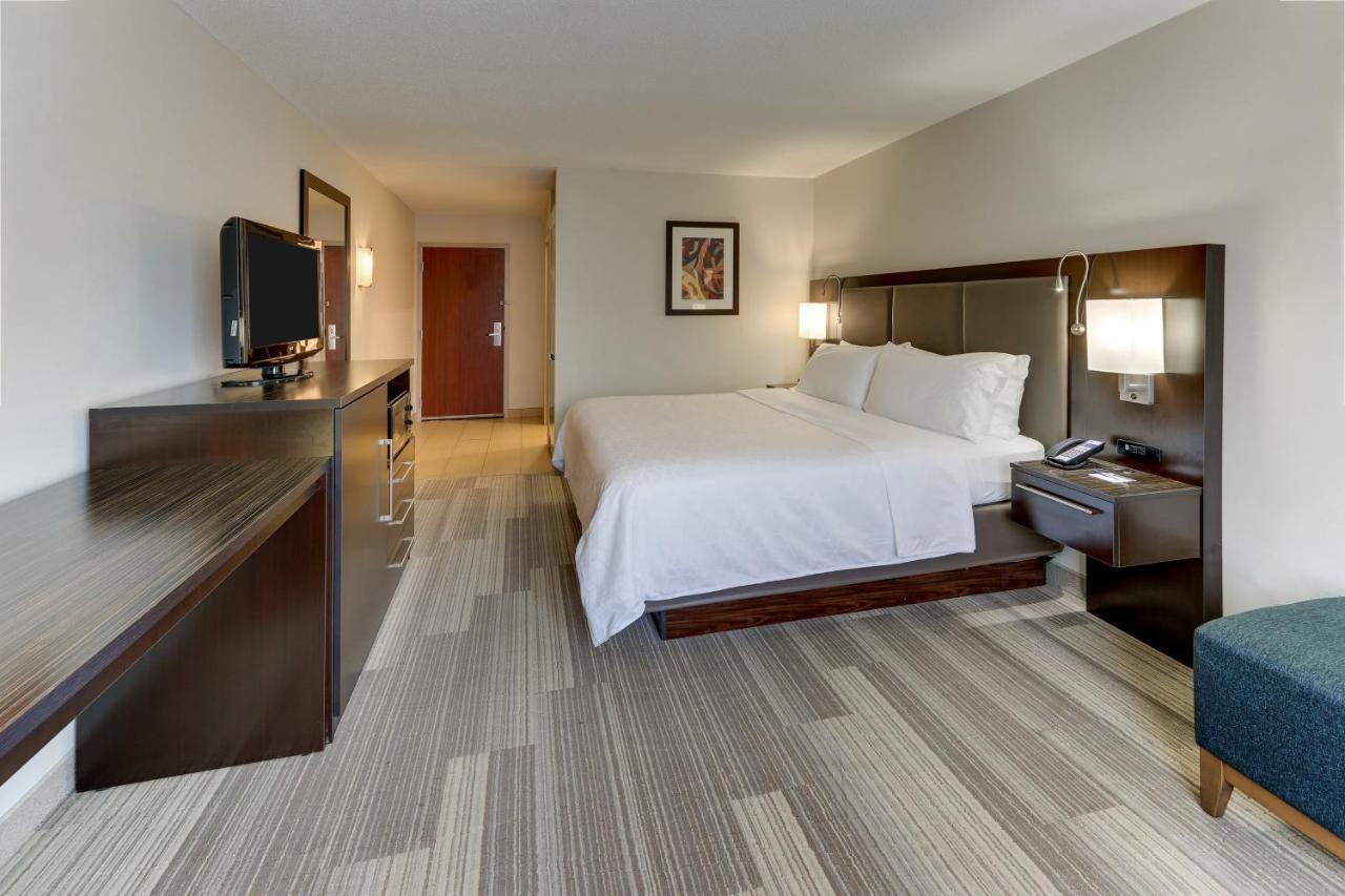 Holiday Inn Express Hotel & Suites Dayton-Centerville By Ihg Ngoại thất bức ảnh