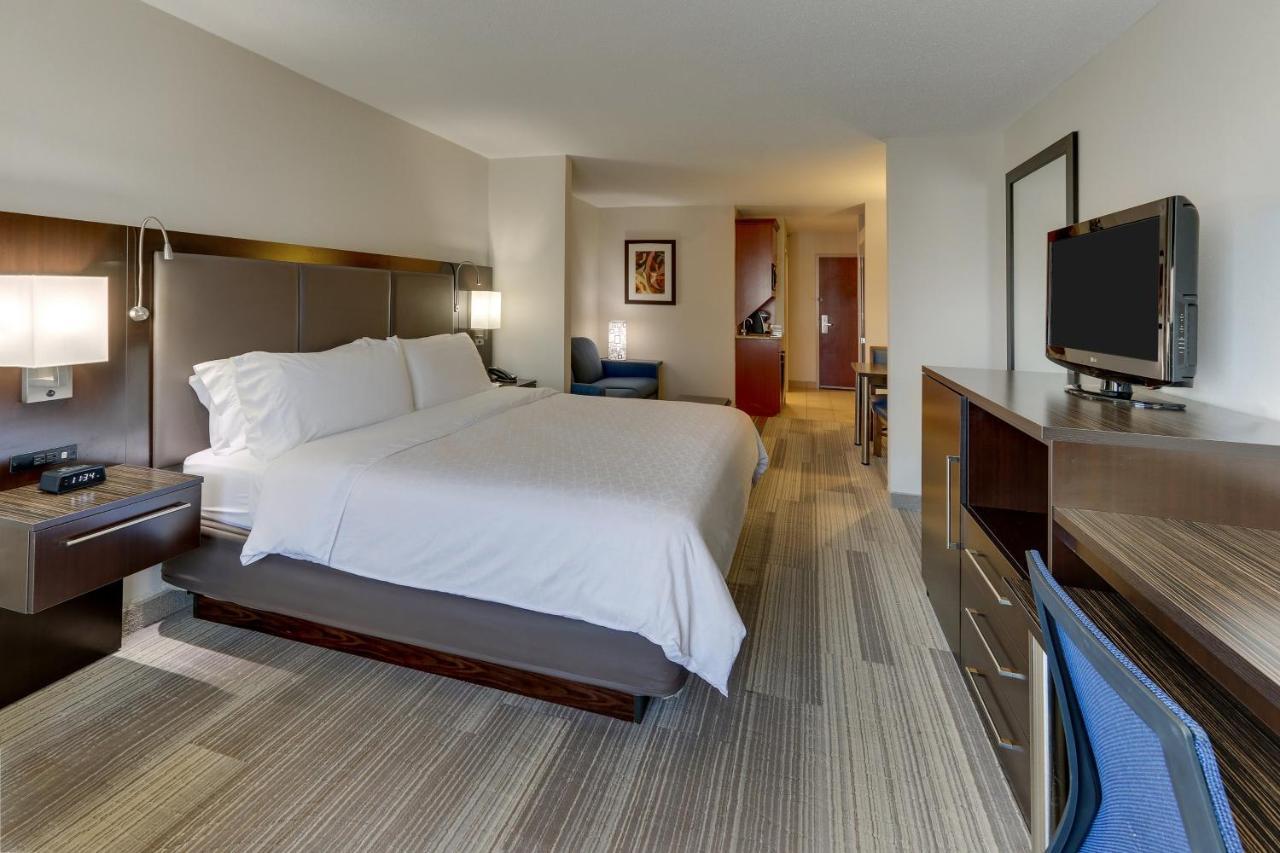 Holiday Inn Express Hotel & Suites Dayton-Centerville By Ihg Ngoại thất bức ảnh