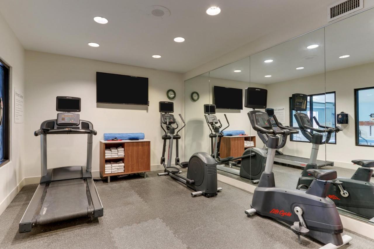 Holiday Inn Express Hotel & Suites Dayton-Centerville By Ihg Ngoại thất bức ảnh
