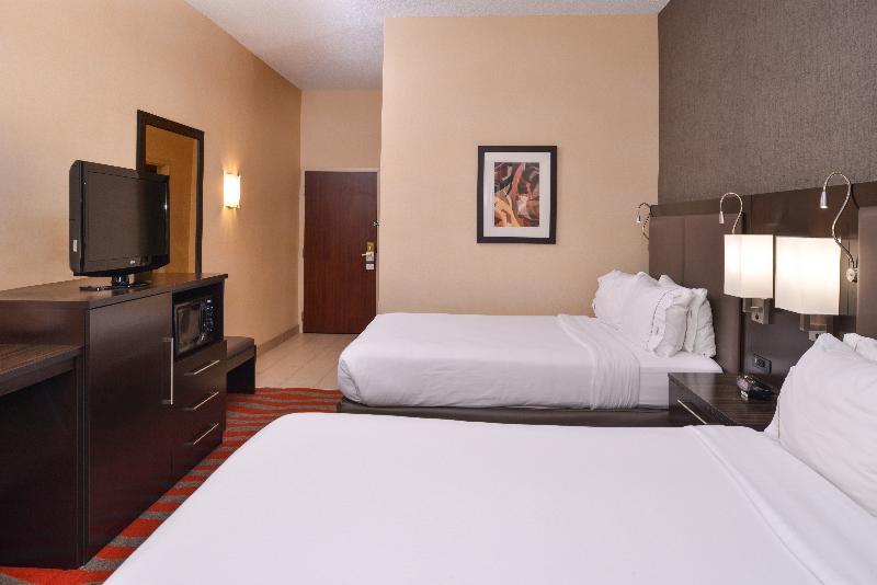 Holiday Inn Express Hotel & Suites Dayton-Centerville By Ihg Ngoại thất bức ảnh