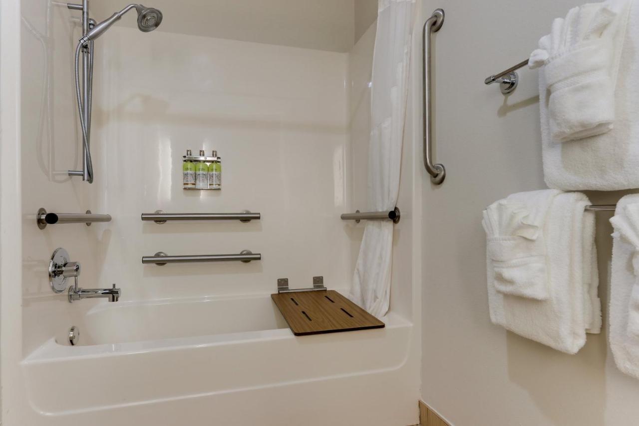Holiday Inn Express Hotel & Suites Dayton-Centerville By Ihg Ngoại thất bức ảnh