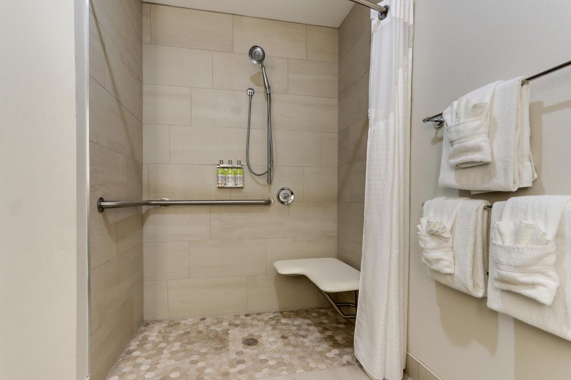 Holiday Inn Express Hotel & Suites Dayton-Centerville By Ihg Ngoại thất bức ảnh