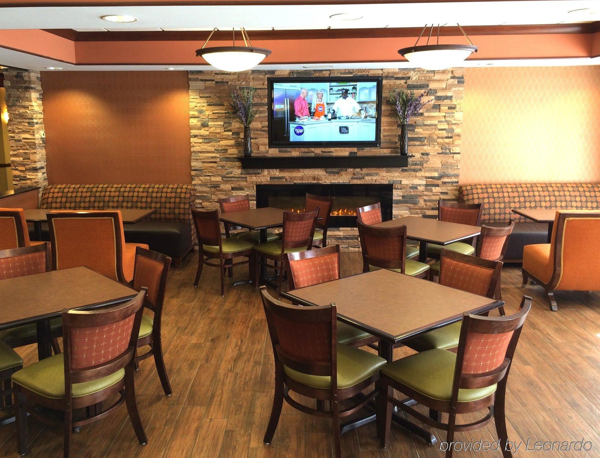 Holiday Inn Express Hotel & Suites Dayton-Centerville By Ihg Ngoại thất bức ảnh