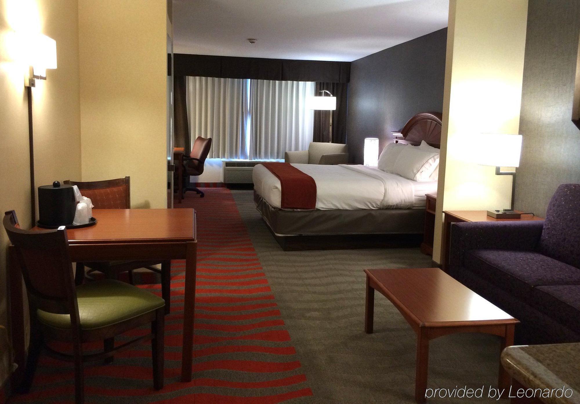 Holiday Inn Express Hotel & Suites Dayton-Centerville By Ihg Ngoại thất bức ảnh