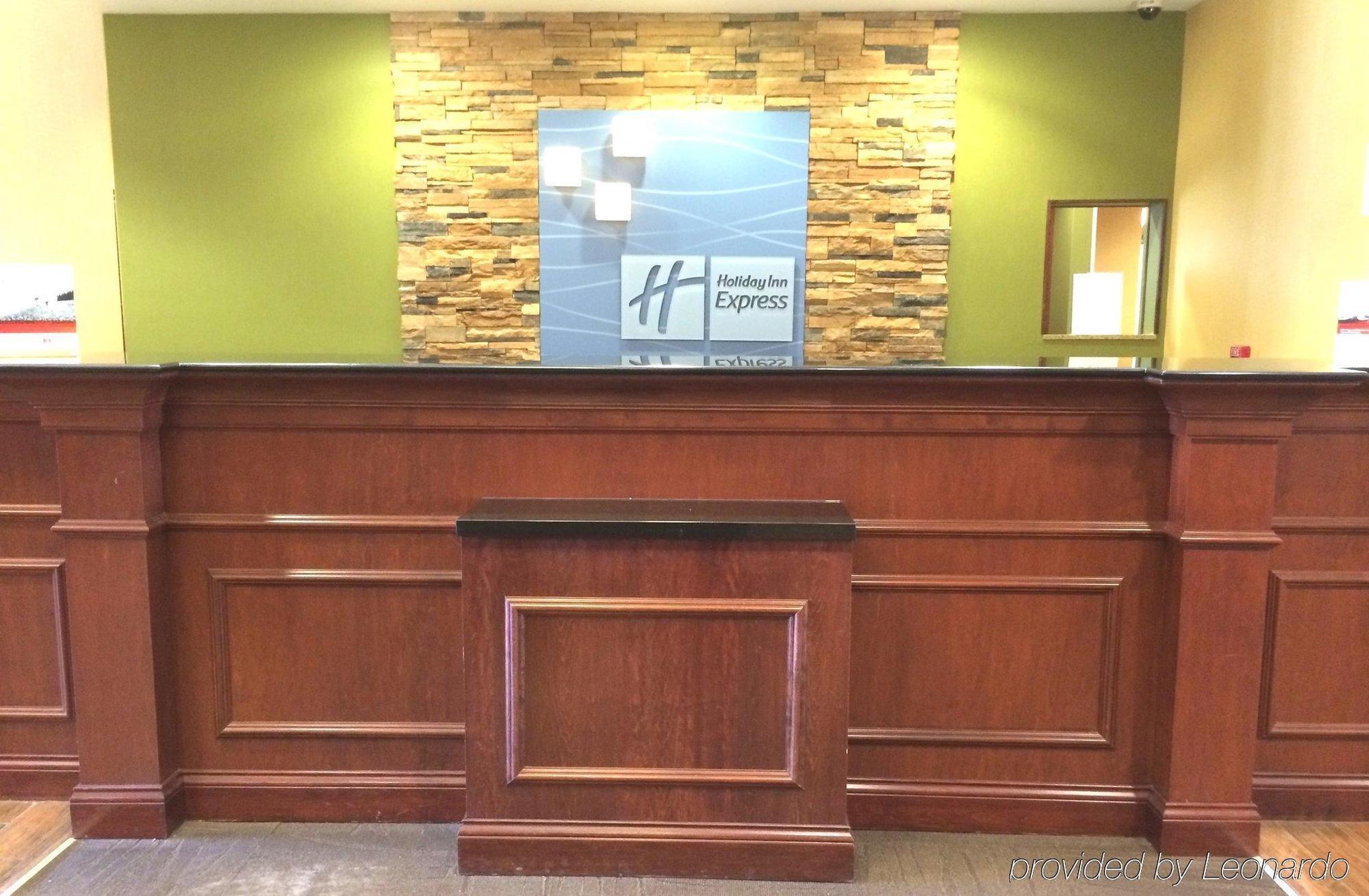 Holiday Inn Express Hotel & Suites Dayton-Centerville By Ihg Ngoại thất bức ảnh