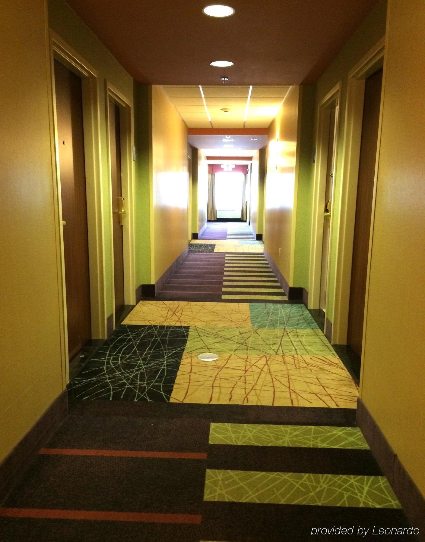 Holiday Inn Express Hotel & Suites Dayton-Centerville By Ihg Ngoại thất bức ảnh