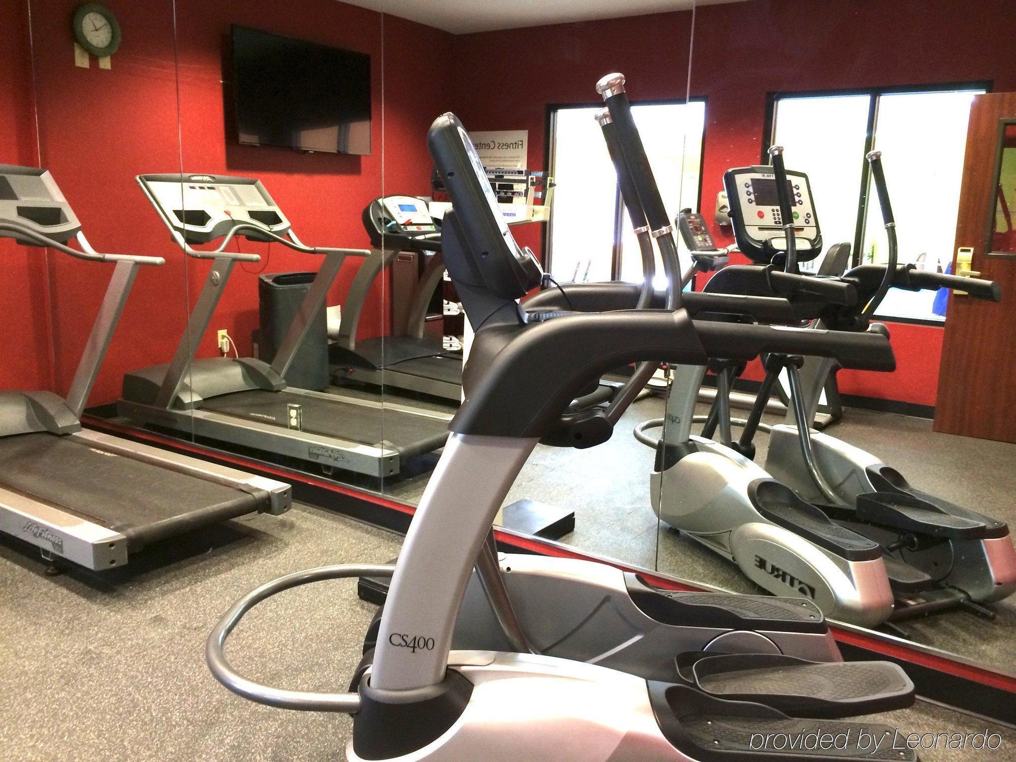 Holiday Inn Express Hotel & Suites Dayton-Centerville By Ihg Ngoại thất bức ảnh