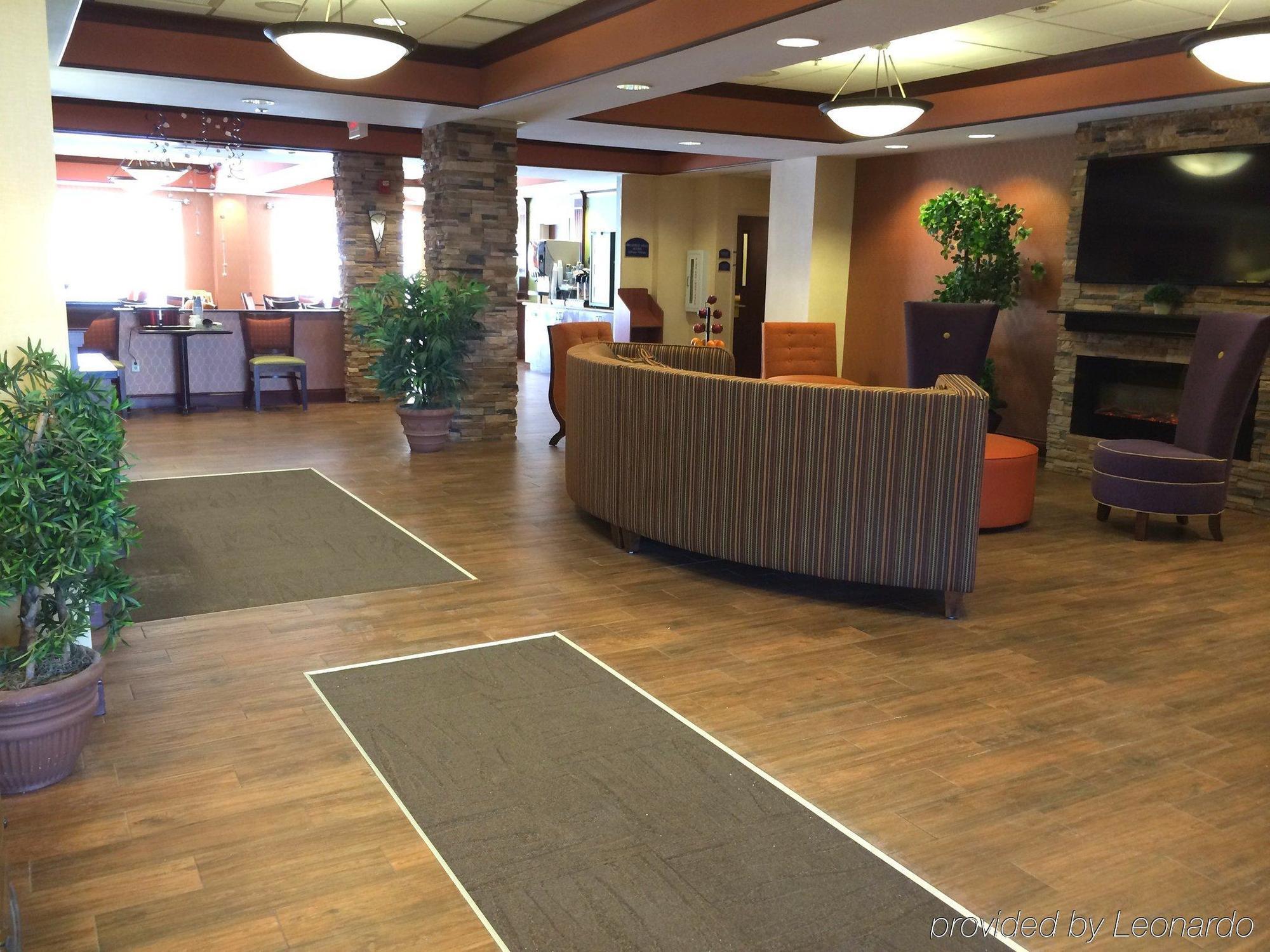 Holiday Inn Express Hotel & Suites Dayton-Centerville By Ihg Ngoại thất bức ảnh