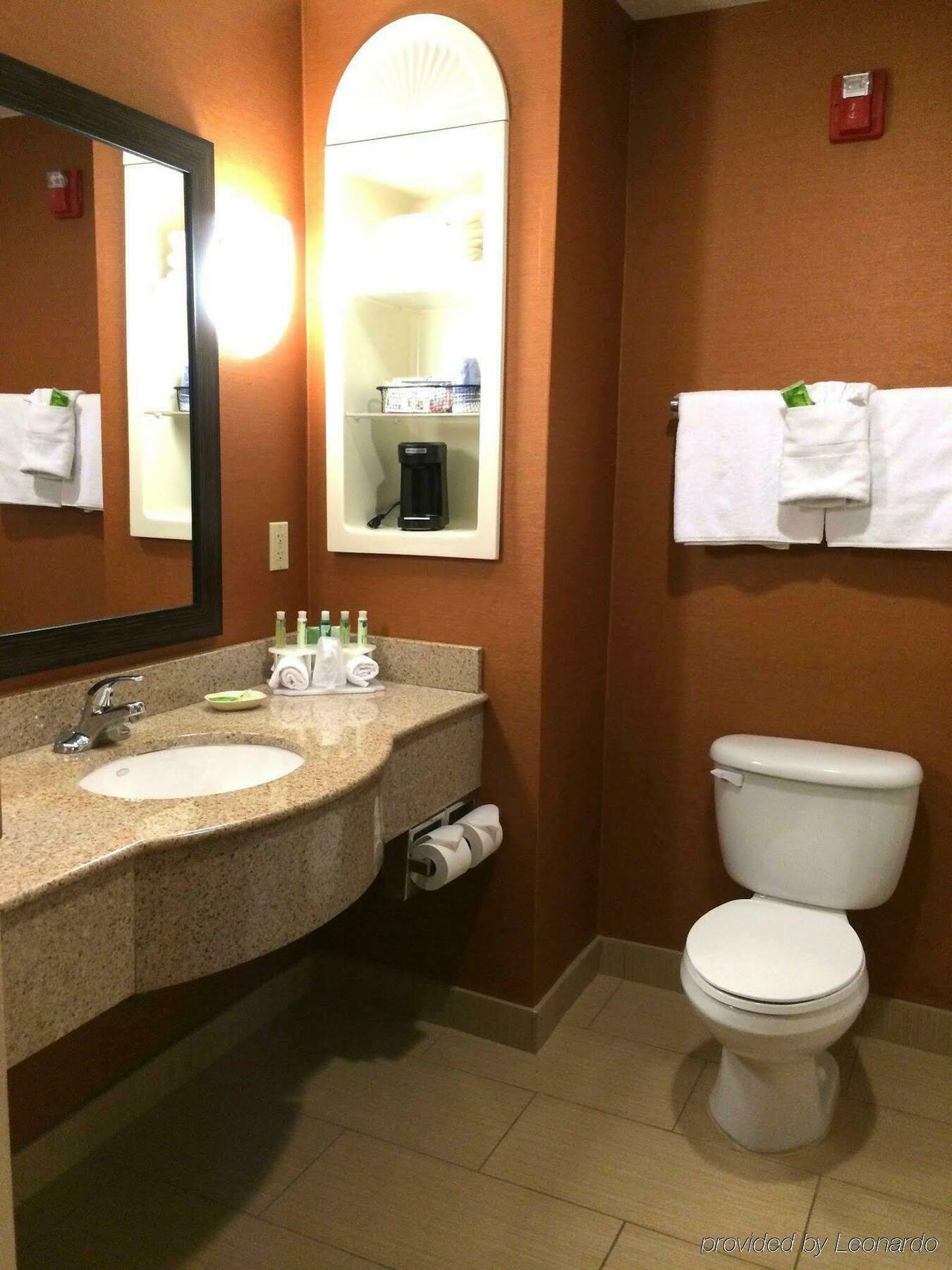 Holiday Inn Express Hotel & Suites Dayton-Centerville By Ihg Ngoại thất bức ảnh