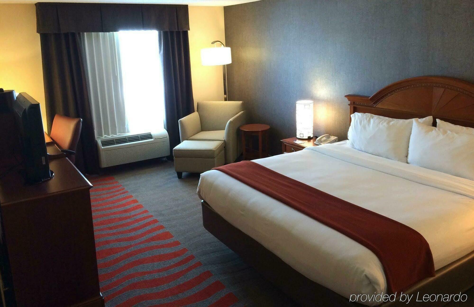 Holiday Inn Express Hotel & Suites Dayton-Centerville By Ihg Ngoại thất bức ảnh